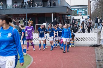 Bild 1 - F ETV - Holstein Kiel : Ergebnis: 1:2